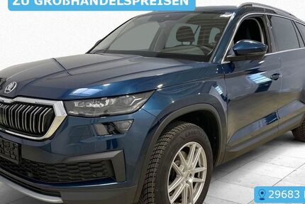 Skoda Kodiaq 65.938 km 28.690 &euro; Krefeld 47829