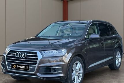 Audi Q7 58.000 km 42.900 &euro; Blankenfelde-Mahlow, OT Groß Kienitz 15831
