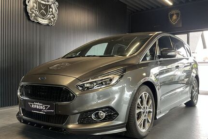 Ford S-Max 93.000 km 19.890 &euro; Detmold 32758