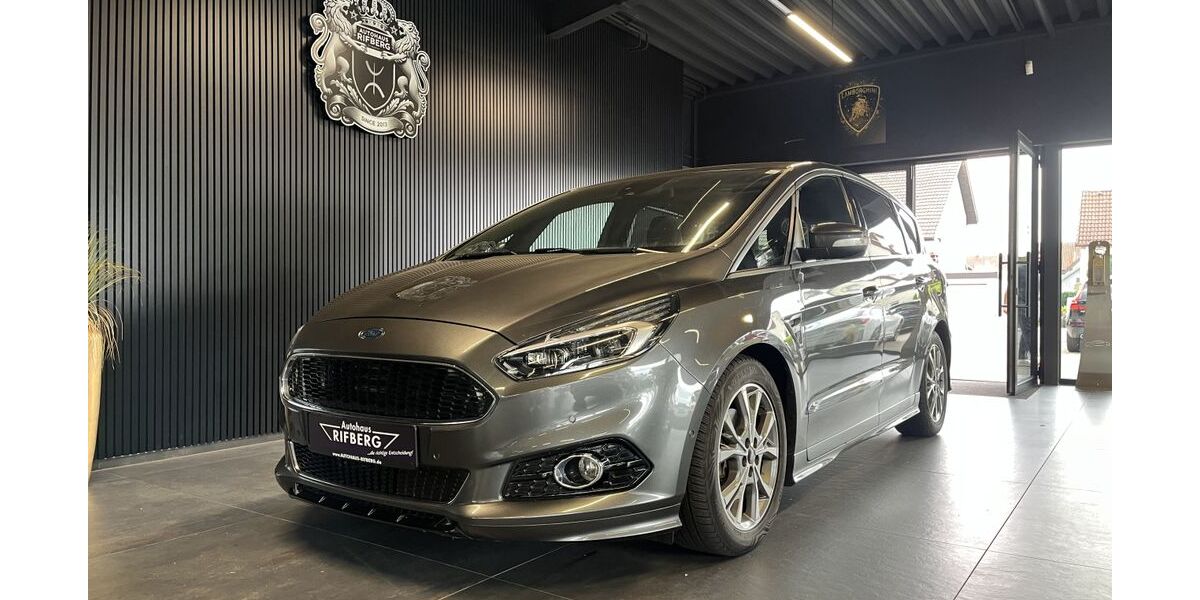 Ford S-Max 93.000 km 19.890 &euro; Detmold 32758