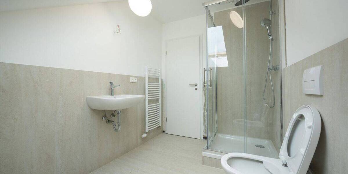 Etagenwohnung Buchenberg - 4 Zimmer, 129 m&sup2;, 1.550&euro; | Angebot:26866287