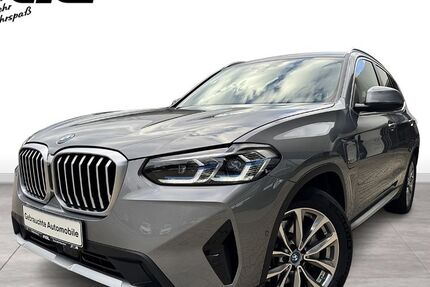 BMW X3 66.700 km 36.480 &euro; Gunzenhausen 91710