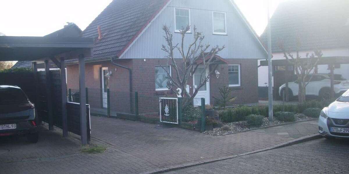 Einfamilienhaus Stade - 7 Zimmer, 104 m&sup2;, 285.000&euro; | Angebot:26047714