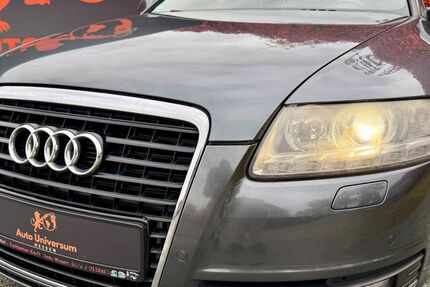 Audi A6 244.000 km 8.990 € Liederbach am Taunus 65835