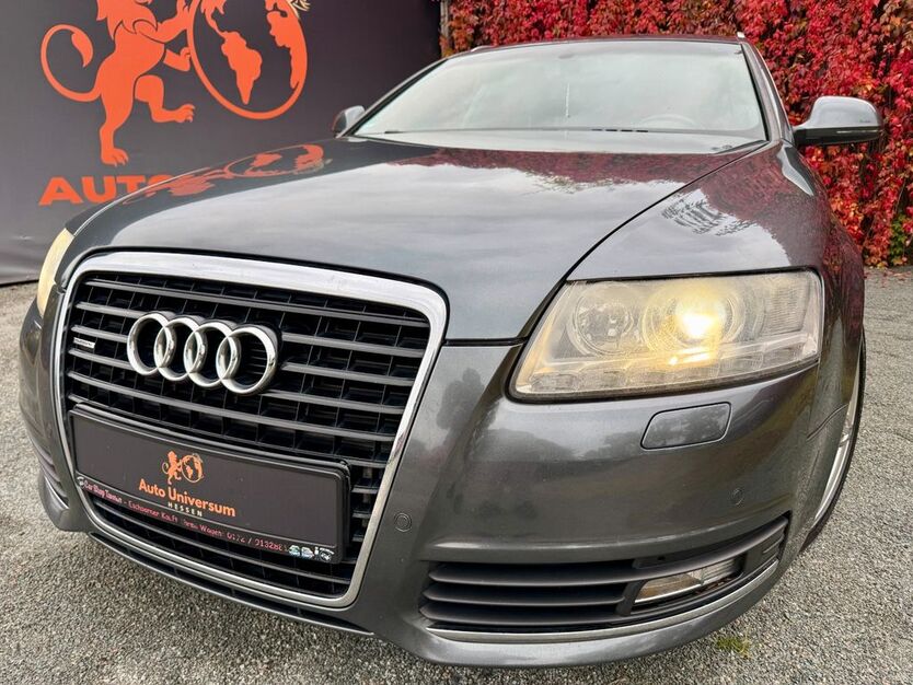 Audi A6 244.000 km 8.990 € Liederbach am Taunus 65835
