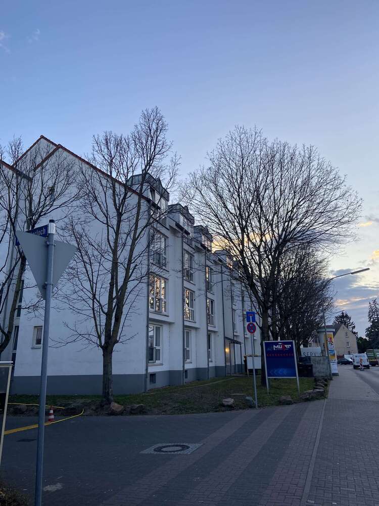 Wohnung zum Kaufen in Worms 130.000 € 27 m²