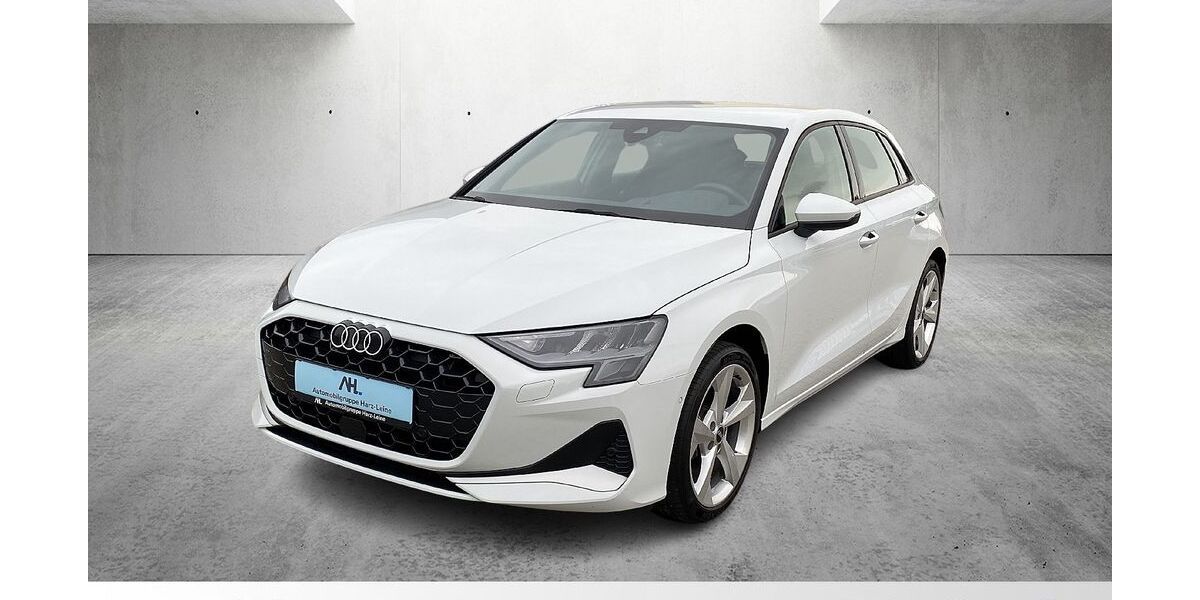 Audi A3 7.575 km 27.671 &euro; Nörten-Hardenberg 37176