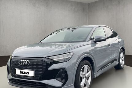 Audi Q4 e-tron 98.145 km 27.800 &euro; Marburg 35039