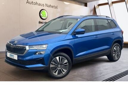 Skoda Karoq 9.500 km 37.850 &euro; Idar-Oberstein 55743