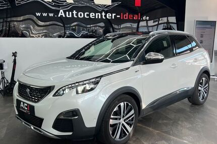 Peugeot 3008 138.900 km 18.400 € Breidenbach 35236