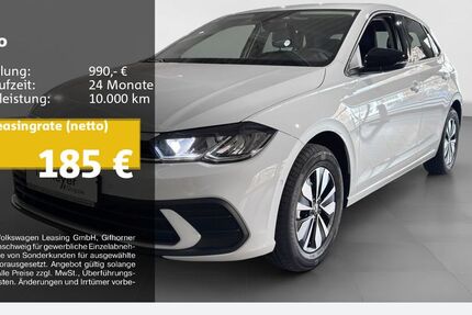 VW Polo 6.999 km 19.980 &euro; Bochum 44892