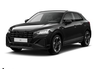 Audi Q2 55.200 km 27.930 € Binzen 79589