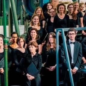 IntoNation - Chor der Hochschule Bremen