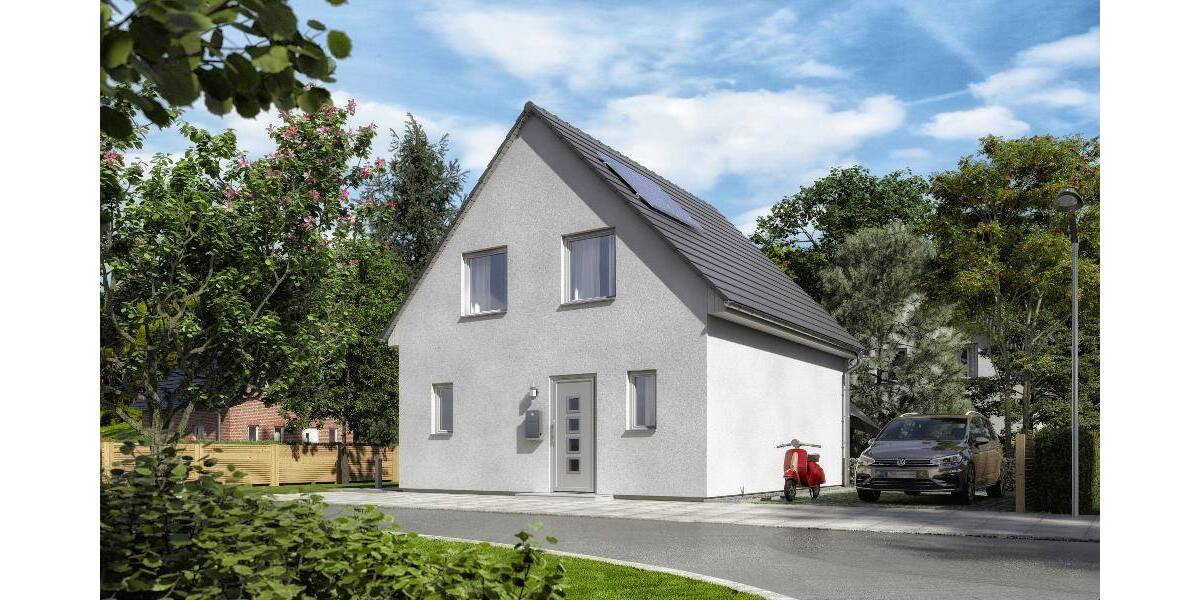Bungalow Oebisfelde - 4 Zimmer, 100 m&sup2;, 350.060&euro; | Angebot:25800270