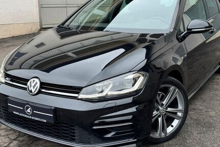 VW Golf 47.798 km 22.790 € Willmering 93497
