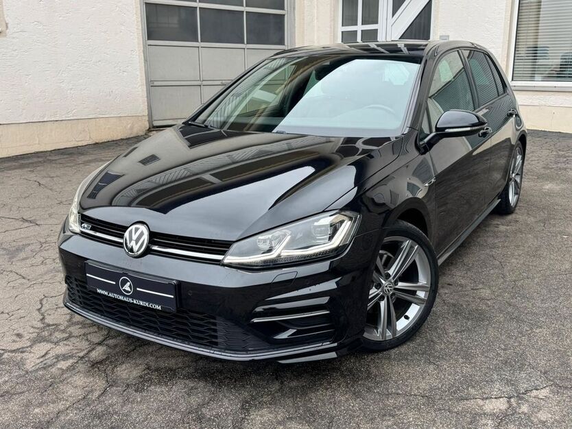 VW Golf 47.798 km 22.790 € Willmering 93497