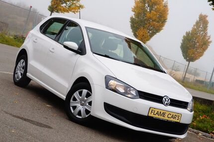 VW Polo 67.000 km 9.990 € Vöhringen 89269