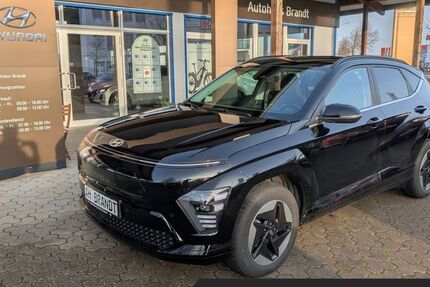 Hyundai KONA Elektro 15.588 km 29.800 &euro; Rostock 18146