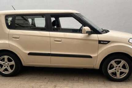 Kia Soul 57.600 km 6.250 &euro; Aschaffenburg 63741