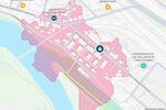 Etagenwohnung Bad Friedrichshall - 2 Zimmer, 66 m&sup2;, 897&euro; | Angebot:26068584