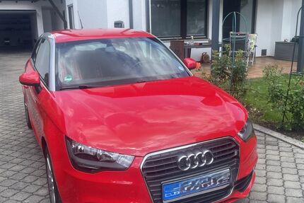 Audi A1 73.500 km 8.850 &euro; Unterschleißheim 85716