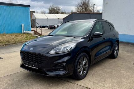 Ford Kuga 28.747 km 17.990 &euro; Chemnitz 09125