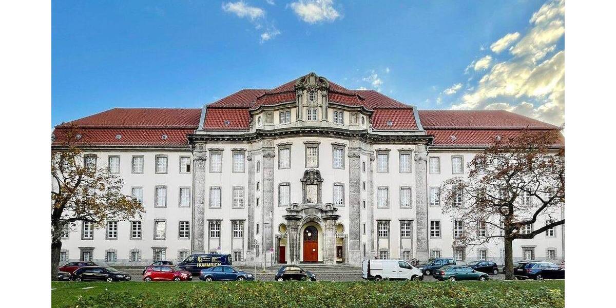 Etagenwohnung Berlin Lichtenberg - 4 Zimmer, 274 m&sup2;, 899.000&euro; | Angebot:26857130