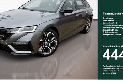 Skoda Octavia 44.394 km 30.990 &euro; Eggenfelden 84307