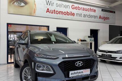 Hyundai KONA 87.715 km 11.900 &euro; Ahlen 59229