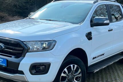 Ford Ranger 189.000 km 23.990 &euro; München 81243