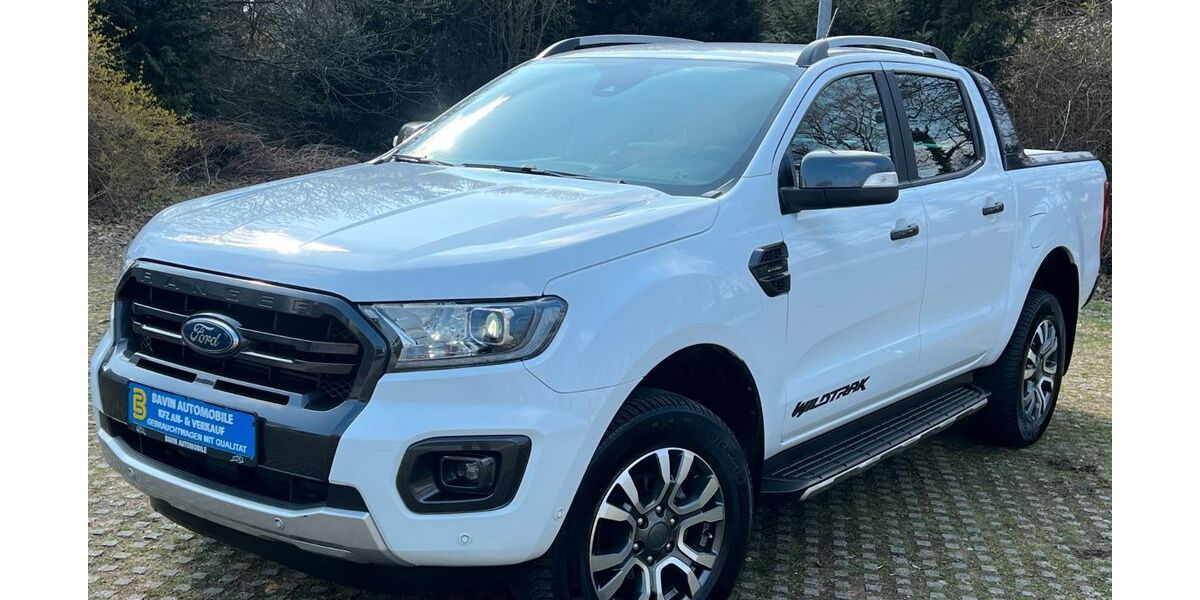 Ford Ranger 189.000 km 23.990 &euro; München 81243