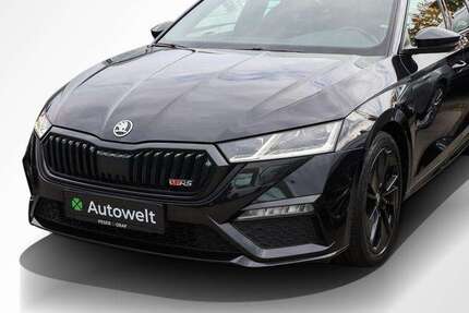 Skoda Octavia 115.450 km 25.340 &euro; Forchheim 91301