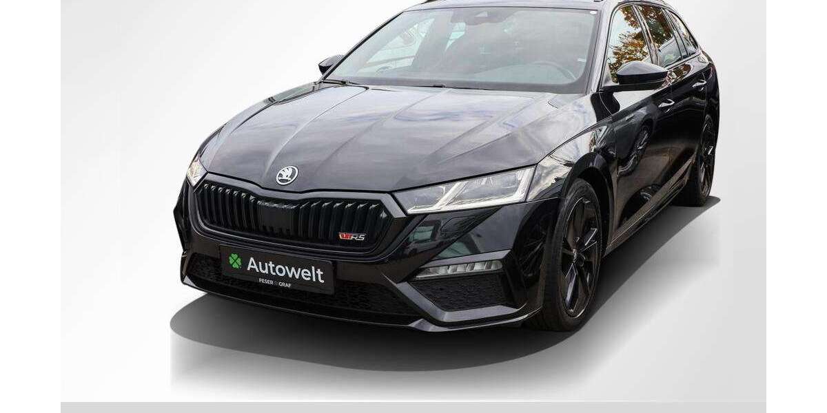 Skoda Octavia 115.450 km 25.340 &euro; Forchheim 91301