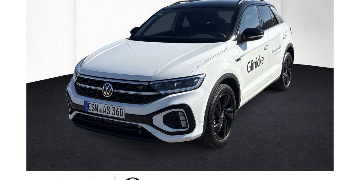 VW T-Roc 1.200 km 36.640 &euro; Bad Sooden-Allendorf 37242