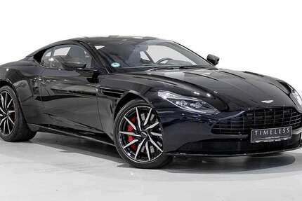Aston Martin DB11 33.900 km 119.888 € München 80809