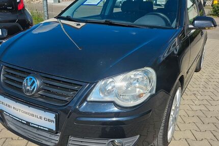 VW Polo 206.000 km 1.650 &euro; Sulzbach.a.d.murr 71560