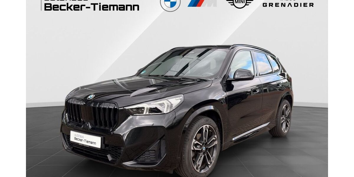 BMW X1 73.250 km 38.666 &euro; Bünde 32257