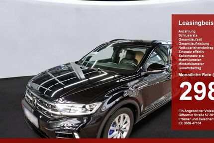 VW T-Roc 11.590 km 41.940 &euro; Vilsbiburg 84137