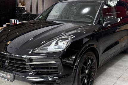 Porsche Cayenne 109.900 km 49.890 &euro; Erding 85435