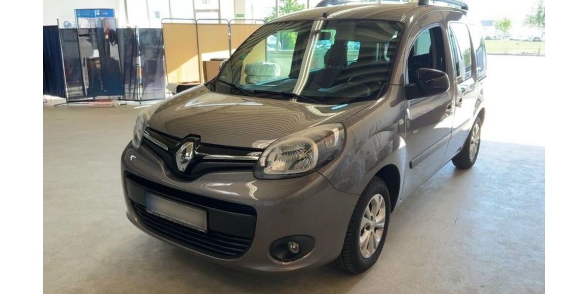 Renault Kangoo 89.750 km 14.990 &euro; Birkenfeld 75217