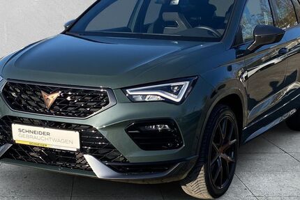 Cupra Ateca 28.981 km 37.990 &euro; Plauen 08527