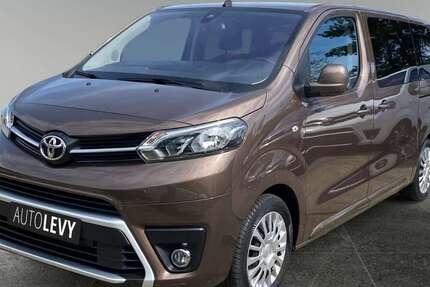 Toyota Proace 43.473 km 33.990 &euro; Düsseldorf 40595