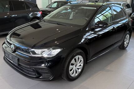 VW Polo 48.620 km 16.890 &euro; Tornesch 25436