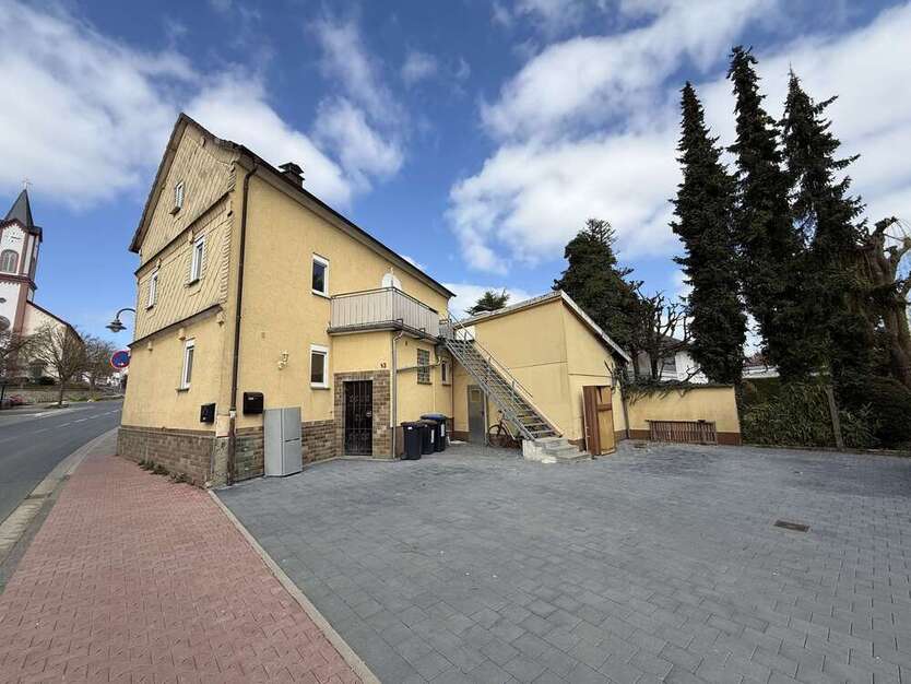 Haus zum Kaufen in Usingen 199.000 € 132.27 m²