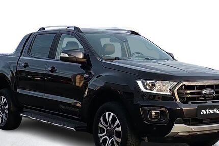 Ford Ranger 73.896 km 35.900 &euro; Gadebusch 19205