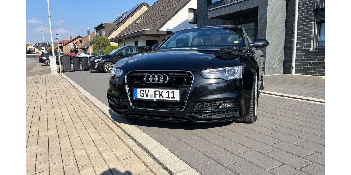 Audi A5 110.500 km 17.100 &euro; Grevenbroich 41517