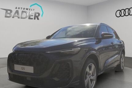 Audi Q5 4.900 km 71.490 &euro; Wolfratshausen 82515