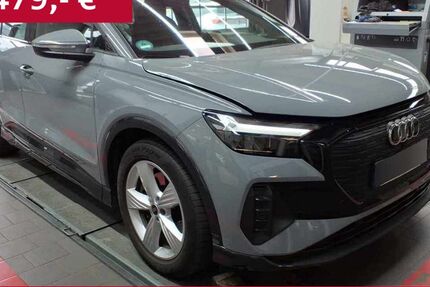 Audi Q4 e-tron 60.461 km 38.930 &euro; Esslingen 73730
