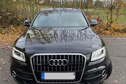 Audi Q5 133.000 km 18.990 &euro; Bad Abbach 93077