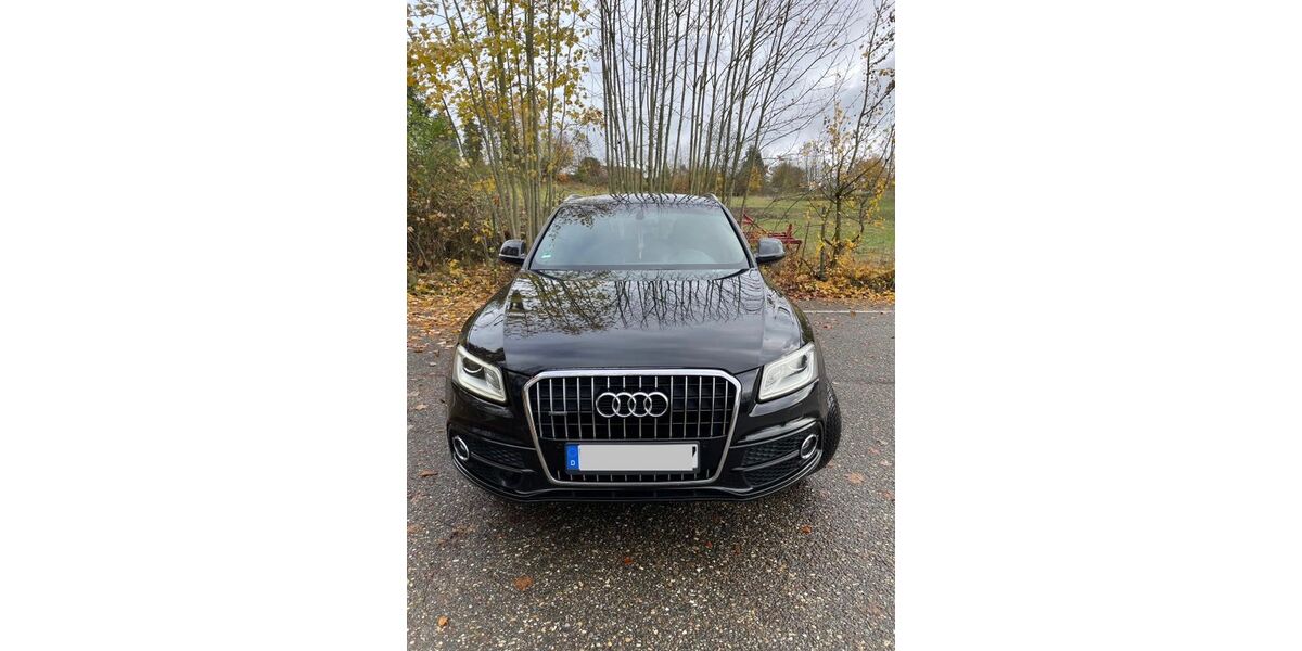 Audi Q5 133.000 km 18.990 &euro; Bad Abbach 93077
